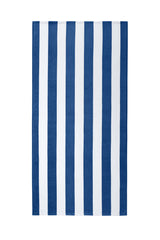 Port Authority  ®  Value Cabana Stripe Beach Towel PT45 - Port Authority PT45