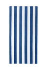 Port Authority  ®  Value Cabana Stripe Beach Towel PT45 - Port Authority PT45
