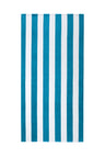 Port Authority  ®  Value Cabana Stripe Beach Towel PT45 - Port Authority PT45