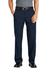 Red Kap ®  Elastic Insert Pant.  PT60 - Black - Red Kap PT60