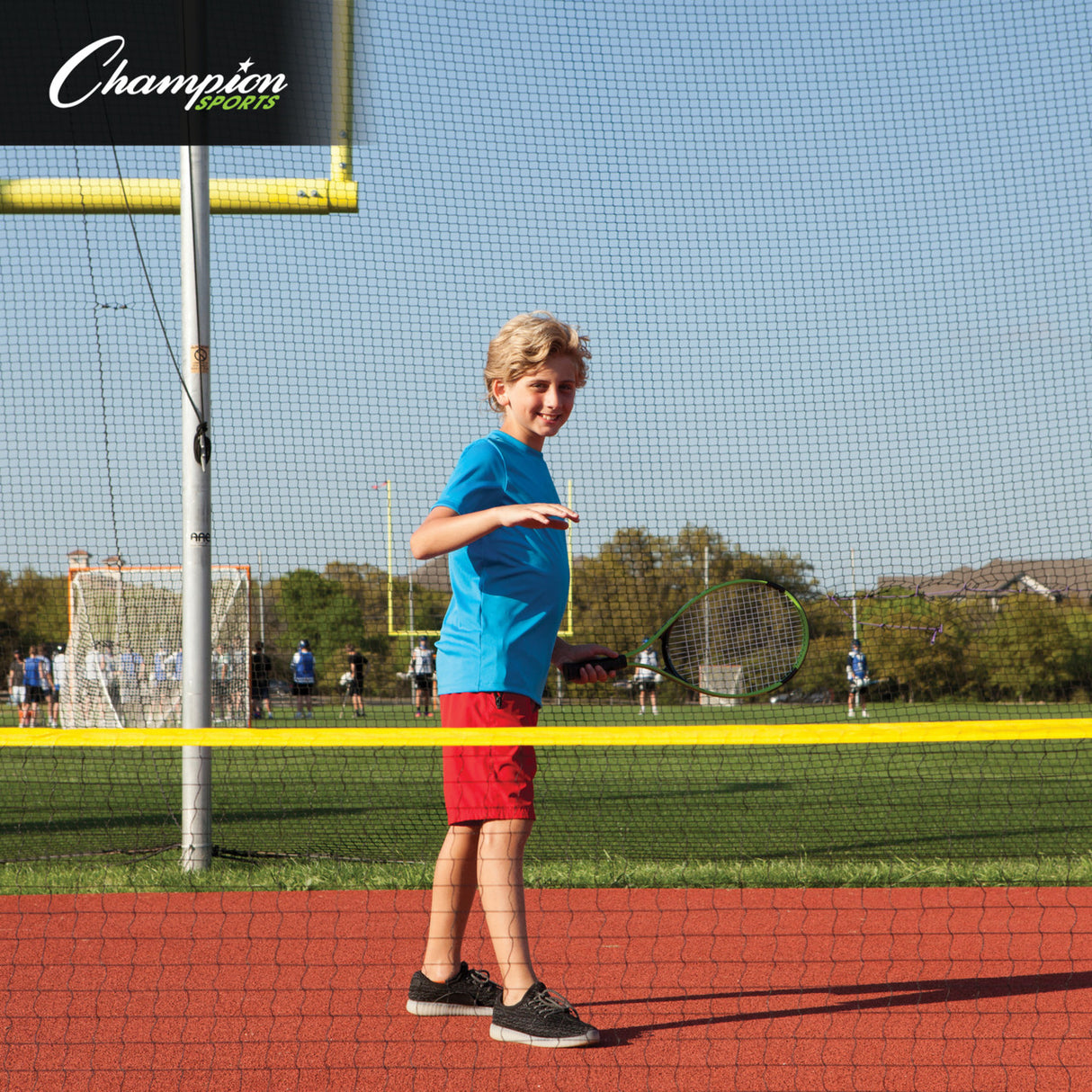Champion Sports TENNIS NET SET