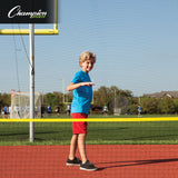 Champion Sports TENNIS NET SET