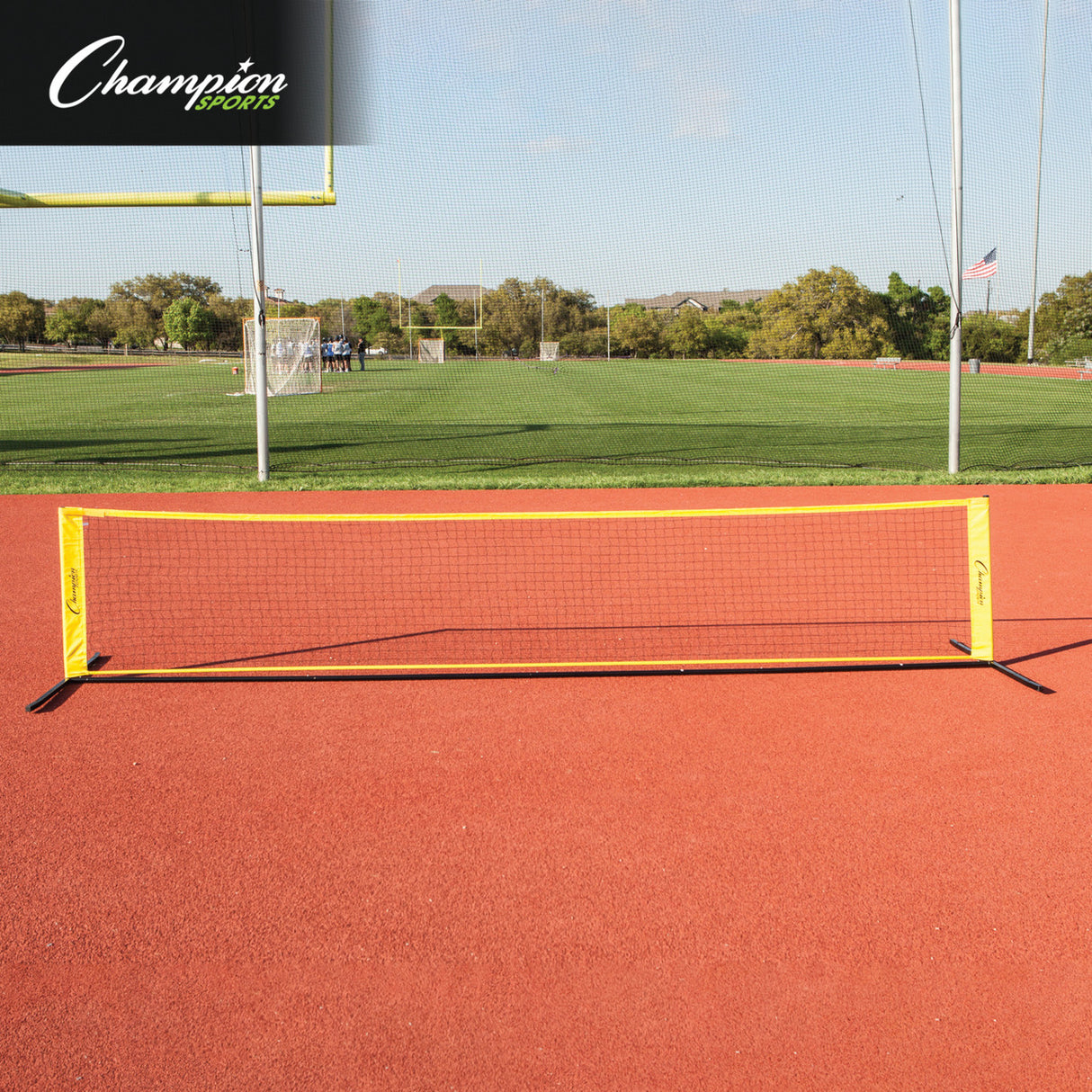 Champion Sports TENNIS NET SET