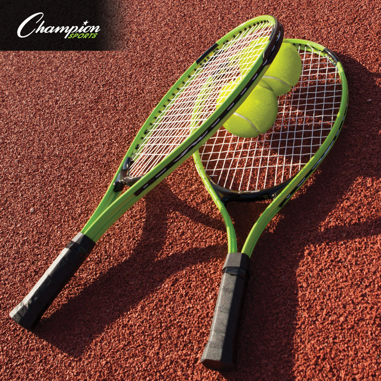 Champion Sports TENNIS NET SET