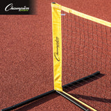 Champion Sports TENNIS NET SET