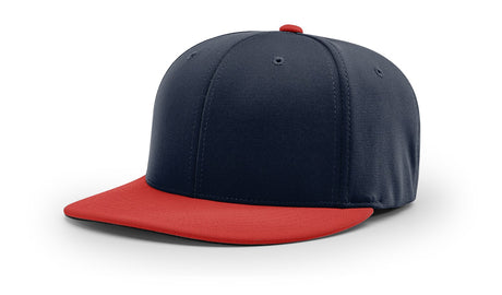 PTS20 | PULSE R-FLEX - Navy/Red Caps Richardson Navy/Red XS-SM