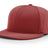 PTS20 | PULSE R-FLEX - Cardinal Caps Richardson Cardinal XS-SM