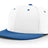 PTS20 | PULSE R-FLEX - White/Royal - CMB Caps Richardson White/Royal - CMB XS-SM