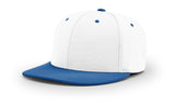 PTS20 | PULSE R-FLEX - White/Royal - CMB Caps Richardson White/Royal - CMB XS-SM