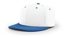 PTS20 | PULSE R-FLEX - White/Royal - CMB Caps Richardson White/Royal - CMB XS-SM