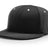 PTS20 | PULSE R-FLEX - Contrasting: Black/White Caps Richardson Contrasting: Black/White XS-SM