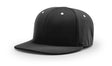 PTS20 | PULSE R-FLEX - Contrasting: Black/White Caps Richardson Contrasting: Black/White XS-SM