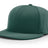 PTS20 | PULSE R-FLEX - Dark Green Caps Richardson Dark Green XS-SM