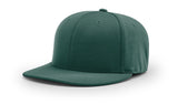 PTS20 | PULSE R-FLEX - Dark Green Caps Richardson Dark Green XS-SM