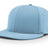 PTS20 | PULSE R-FLEX - Columbia Blue Caps Richardson Columbia Blue XS-SM