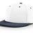 PTS20 | PULSE R-FLEX - White/Navy - CMB Caps Richardson White/Navy - CMB XS-SM