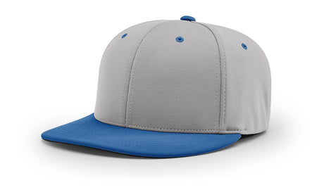 PTS20 | PULSE R-FLEX - Grey/Royal - CMB Caps Richardson Grey/Royal - CMB XS-SM