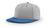 PTS20 | PULSE R-FLEX - Grey/Royal - CMB Caps Richardson Grey/Royal - CMB XS-SM