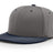 PTS20 | PULSE R-FLEX - Charcoal/Navy Caps Richardson Charcoal/Navy XS-SM