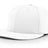 PTS20 | PULSE R-FLEX - White Caps Richardson White XS-SM
