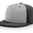 PTS20 | PULSE R-FLEX - Grey/Black - ALT Caps Richardson Grey/Black - ALT XS-SM