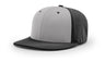 PTS20 | PULSE R-FLEX - Grey/Black - ALT Caps Richardson Grey/Black - ALT XS-SM