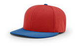 PTS20 | PULSE R-FLEX - Red/Royal Caps Richardson Red/Royal XS-SM