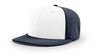 PTS20 | PULSE R-FLEX - White/Navy - ALT Caps Richardson White/Navy - ALT XS-SM