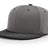PTS20 | PULSE R-FLEX - Charcoal/Black Caps Richardson Charcoal/Black XS-SM