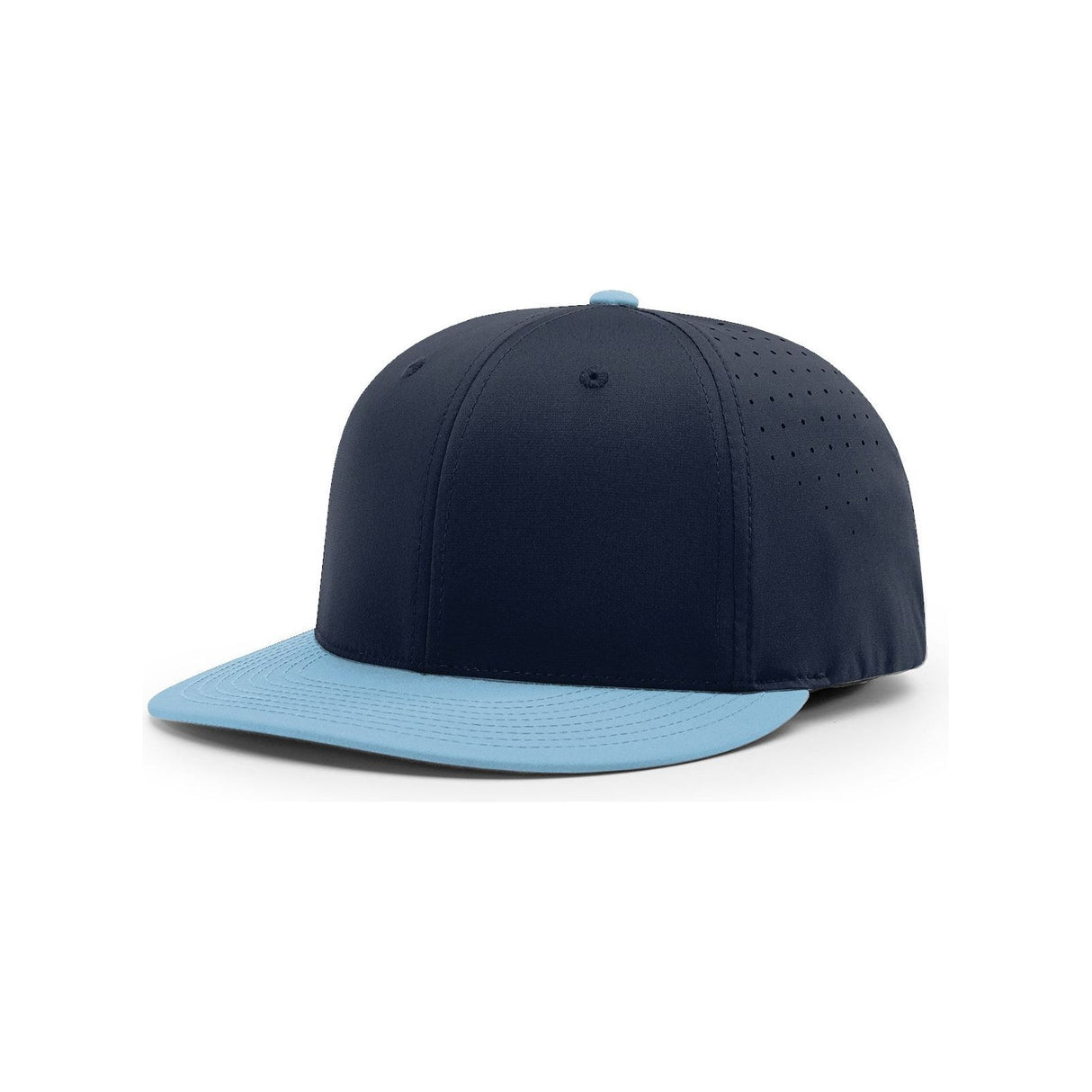 Richardson PTS30 | IGNITE LT R-FLEX - Navy/Columbia Blue Richardson Navy/Columbia Blue XS-SM