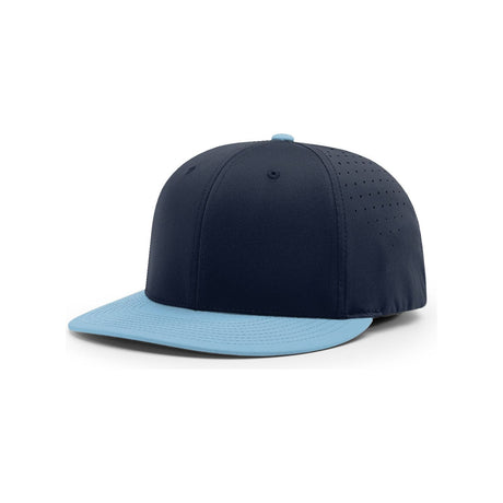 Richardson PTS30 | IGNITE LT R-FLEX - Navy/Columbia Blue Richardson Navy/Columbia Blue XS-SM