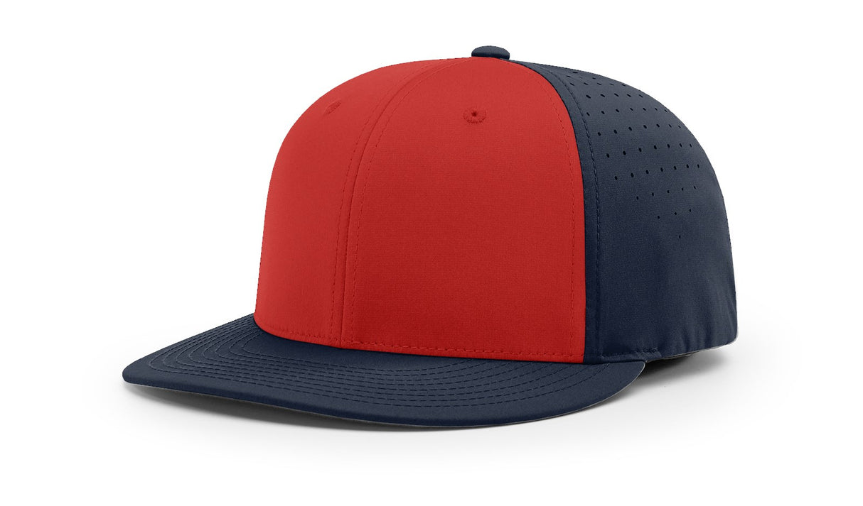 Richardson PTS30 IGNITE LT R-FLEX Baseball Cap | Moisture-Wicking Performance Hat