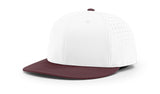 Richardson PTS30 IGNITE LT R-FLEX Baseball Cap | Moisture-Wicking Performance Hat