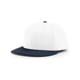 Richardson PTS30 | IGNITE LT R-FLEX - White/Navy Richardson White/Navy XS-SM