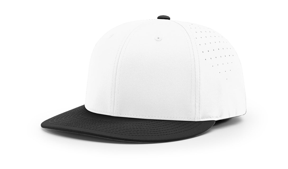 Richardson PTS30 IGNITE LT R-FLEX Baseball Cap | Moisture-Wicking Performance Hat