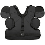 Champion Sports PROFESSIONAL MODEL UMPIRE CHEST PROTECTOR 13"