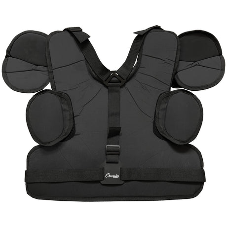 Champion Sports PROFESSIONAL MODEL UMPIRE CHEST PROTECTOR 13"