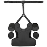 Champion Sports PROFESSIONAL MODEL UMPIRE CHEST PROTECTOR 13"