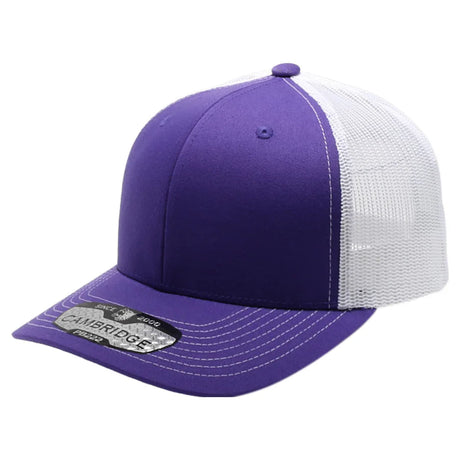 Pit Bull - PB222 - Cambridge Mesh Trucker Hats