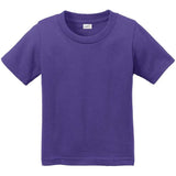 Joe's USA Infant 5.4-oz 100% Cotton T-Shirts Joe's USA