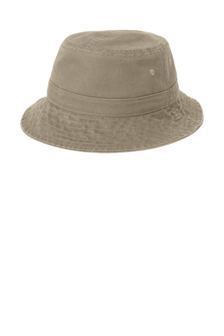 Port Authority ®  Bucket Hat. PWSH2 - Port Authority PWSH2
