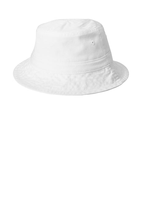 Port Authority PWSH2 Bucket Hat