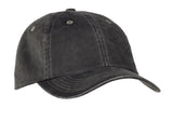 Port Authority ®  Garment-Washed Cap.  PWU - Port Authority PWU