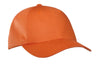 Port Authority PWU Garment-Washed Cap Wholesale Blank Headwear