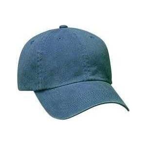 Garment Washed Cap Joe's USA