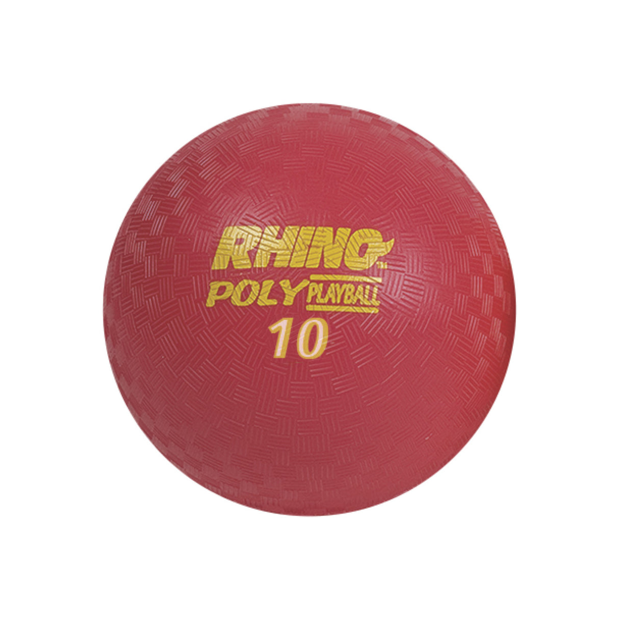Champion Sports POLY PLAYGROUND BALL SET 13" D