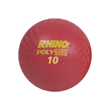 Champion Sports POLY PLAYGROUND BALL SET 13" D