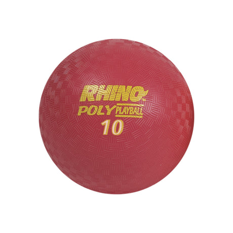 Champion Sports PX13SET Poly Playground Ball Set 13" D