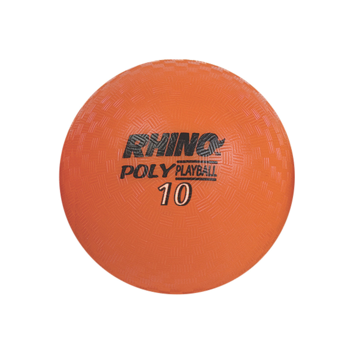 Champion Sports POLY PLAYGROUND BALL SET 13" D
