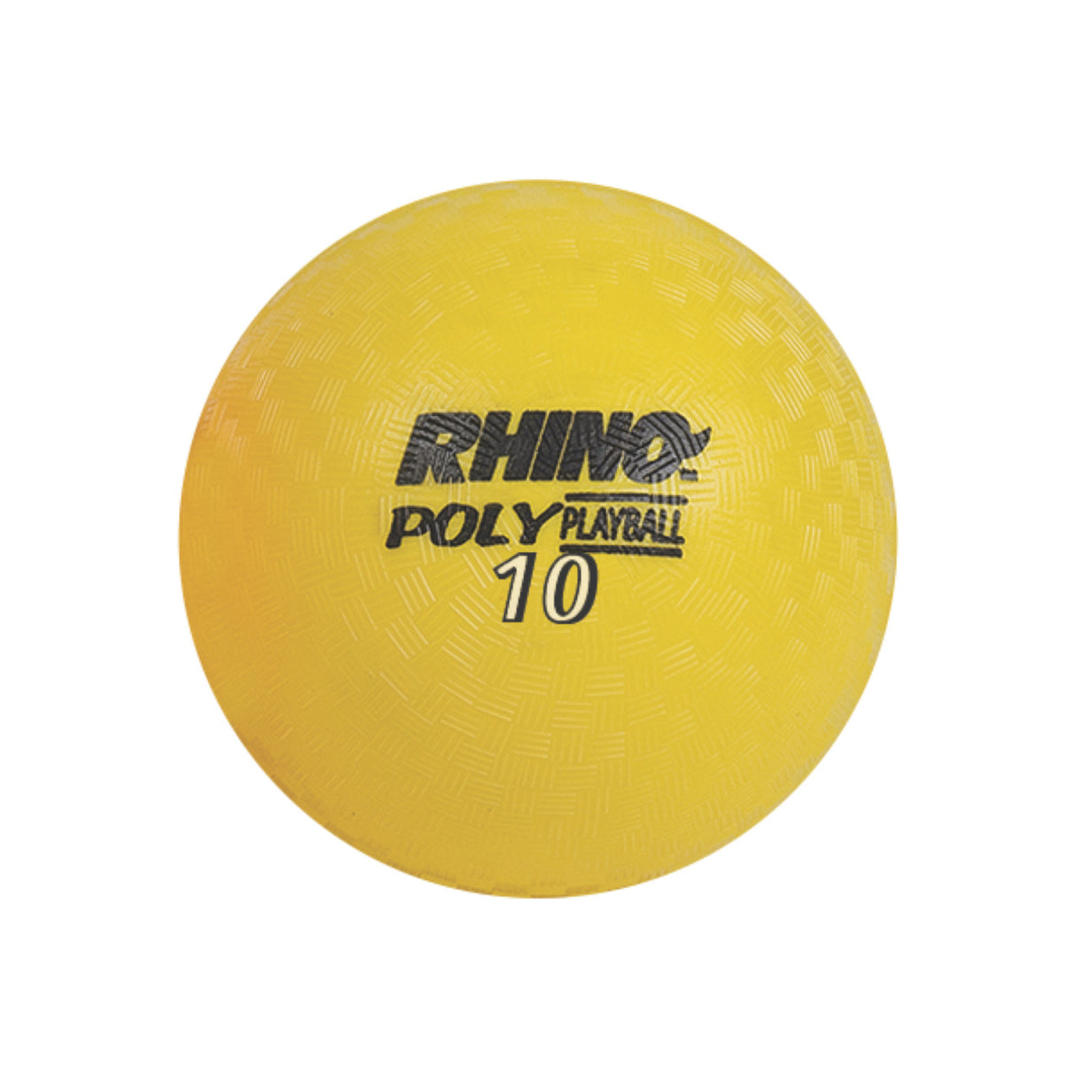 Champion Sports POLY PLAYGROUND BALL SET 13" D